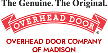 overhead door company of madison