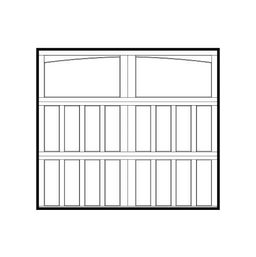 A table displaying five departments (A–E), with their areas in square meters and assigned numbers of fire extinguishers: A (150 sqm, 1), B (300 sqm, 2), C (200 sqm, 1), D (400 sqm, 2), and E (500 sqm, 2).