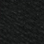 Close-up of a dark, textured surface with a subtle diagonal woven pattern, resembling black fabric or textile material.