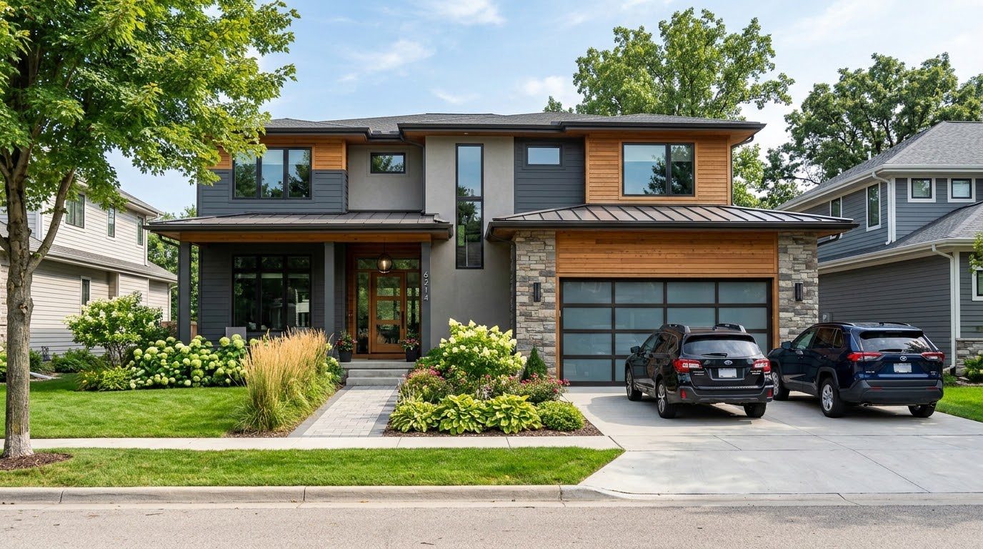 Garage Door Installation Cost